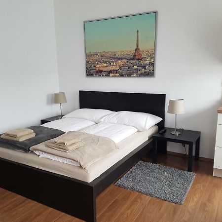 Sunny Studio For Two! Apartment Salzburg Ngoại thất bức ảnh