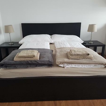Sunny Studio For Two! Apartment Salzburg Ngoại thất bức ảnh