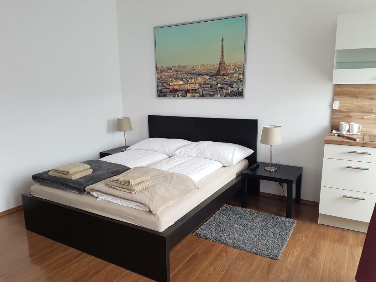 Sunny Studio For Two! Apartment Salzburg Ngoại thất bức ảnh