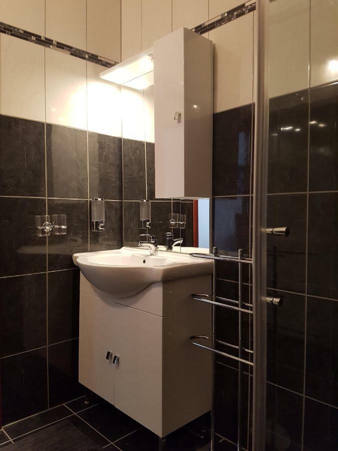 Sunny Studio For Two! Apartment Salzburg Ngoại thất bức ảnh