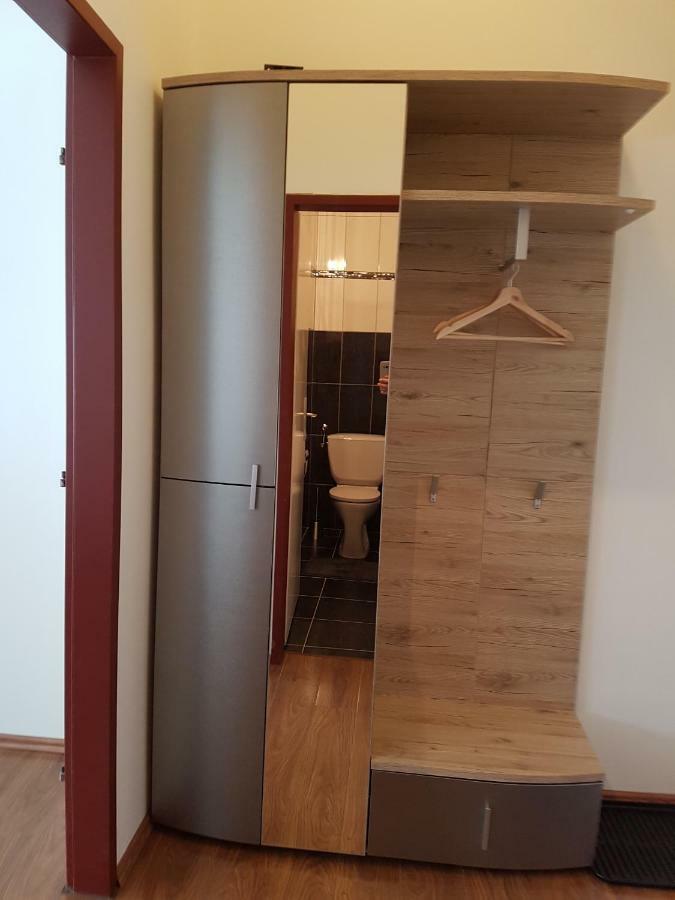 Sunny Studio For Two! Apartment Salzburg Ngoại thất bức ảnh
